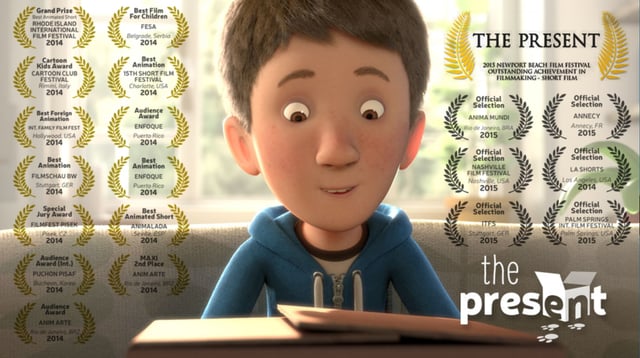 the-present-vimeo-video