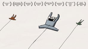wind-post